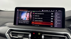 BMW X3 xDrive20d MHT M Sport 5dr Step Auto Diesel Estate